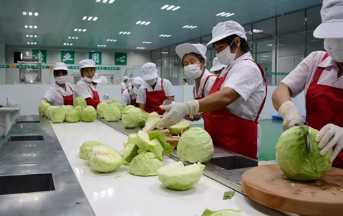 中央厨房餐饮管理系统哪个好