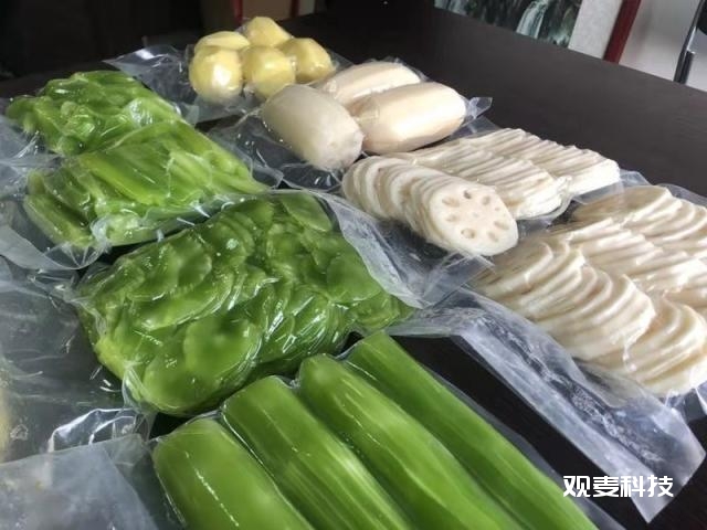 净菜加工配送怎么做 净菜加工配生意如何起步